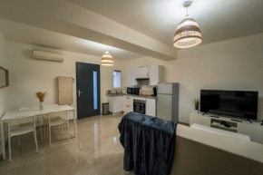 Appartement des Carmes